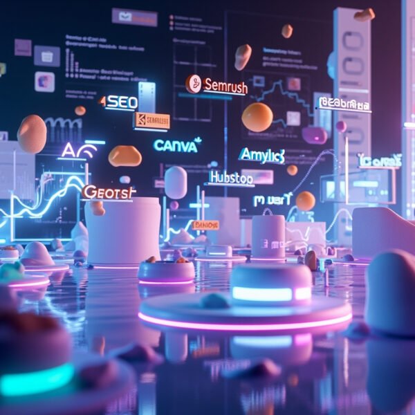 Digital Marketing Course
